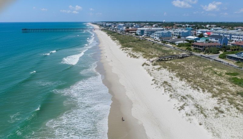 Pier And Beam Reinforcement